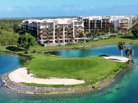 Cáicu Residences at Coral Golf Resort