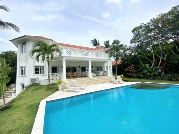 Residential Cabarete Villa Royale