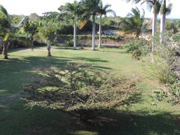 Perfect sized Lot in The Gardens, Lomas Mironas, Sosua