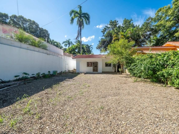 Villa in Karibik La Mulata Sosua Dominican Republic