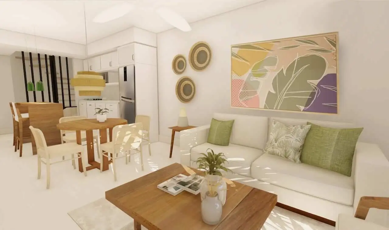 XANADU Resort & Residences