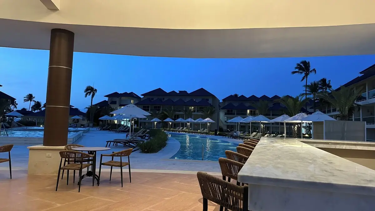 XANADU Resort & Residences