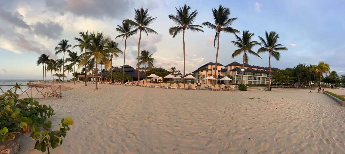 XANADU Resort & Residences