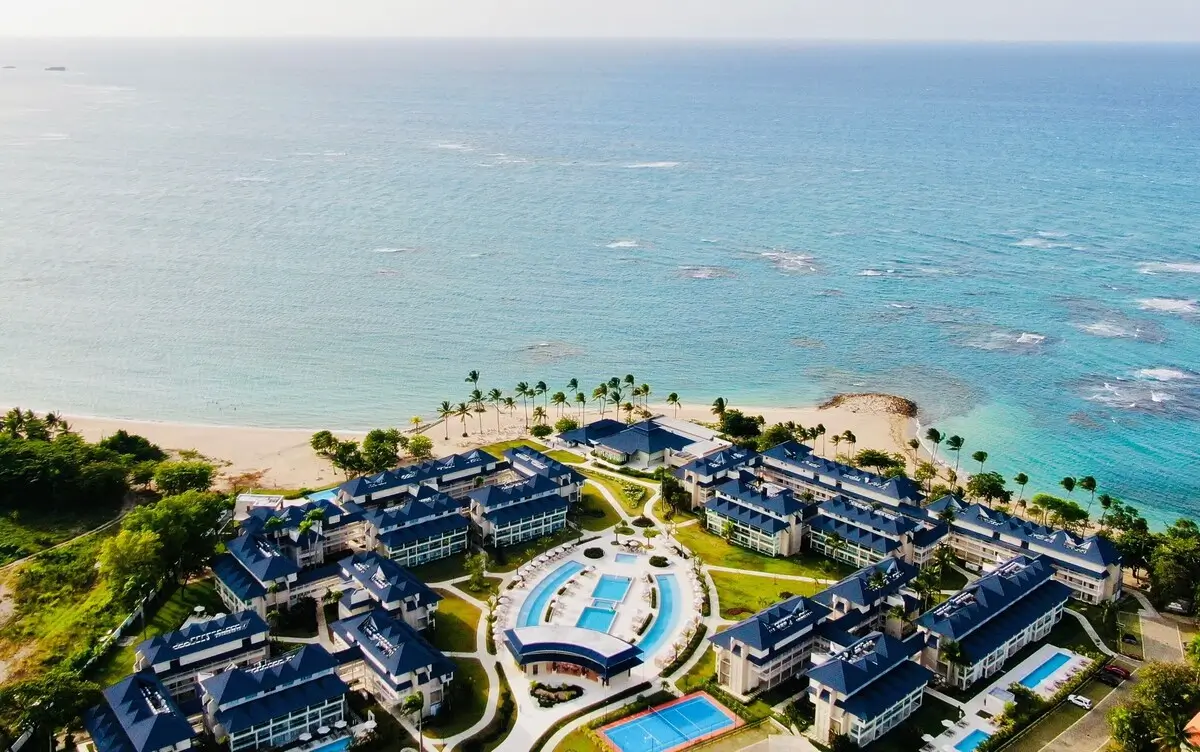XANADU Resort & Residences