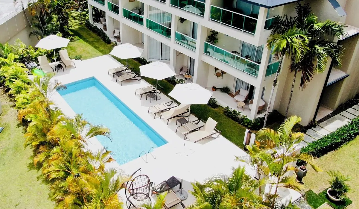 XANADU Resort & Residences