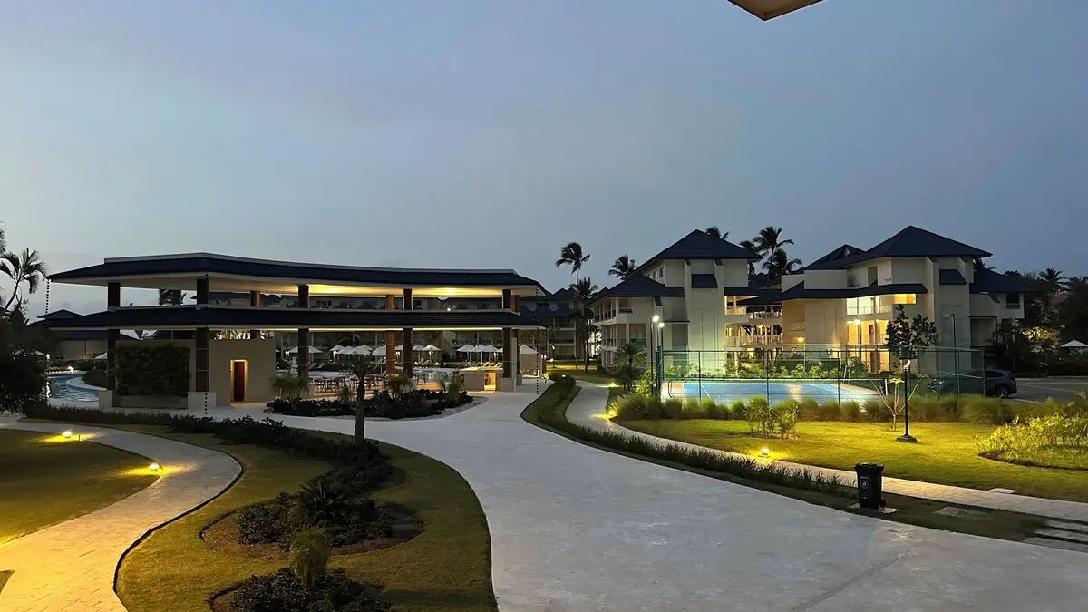 XANADU Resort & Residences