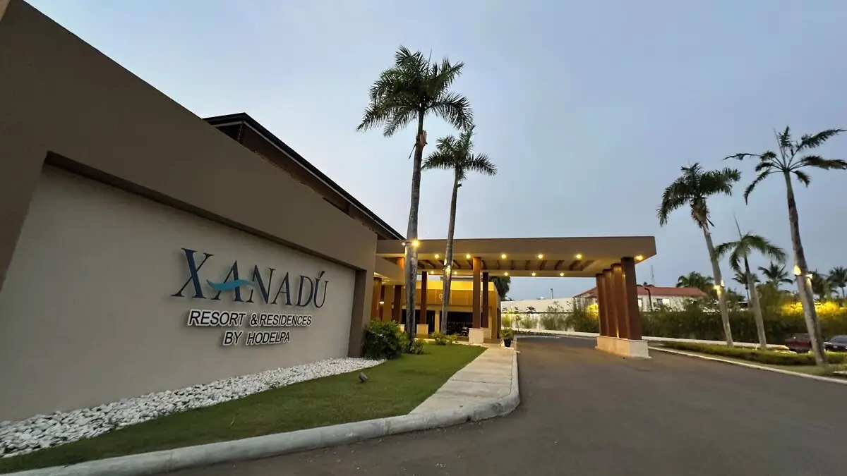 XANADU Resort & Residences