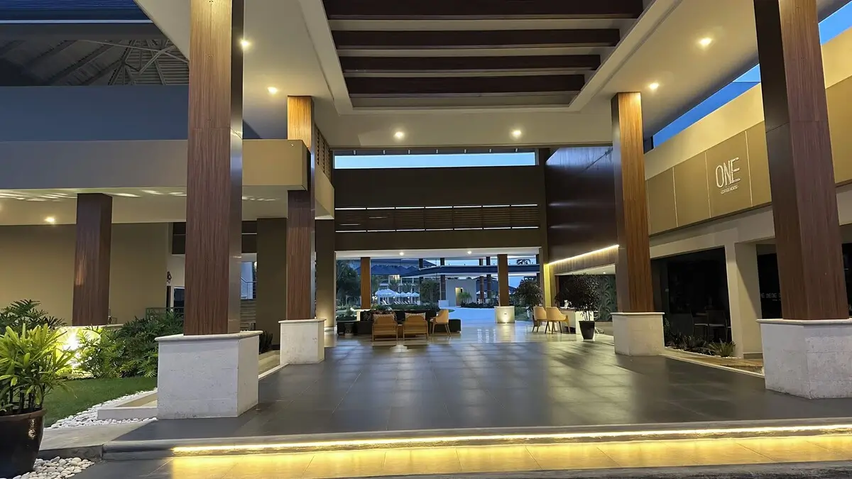 XANADU Resort & Residences