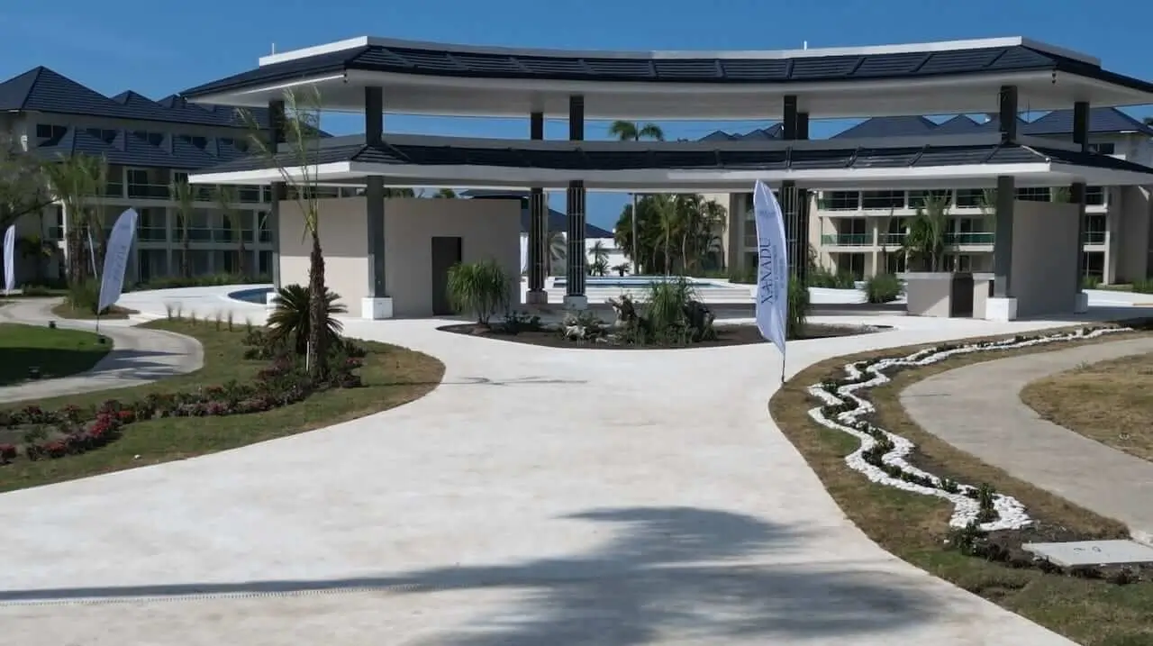 XANADU Resort & Residences