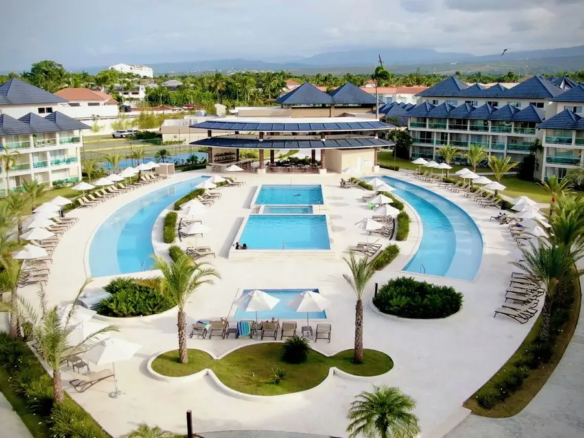 XANADU Resort & Residences