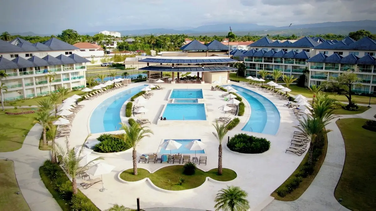 XANADU Resort & Residences