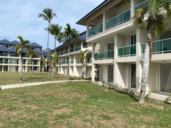 Xanadu Resort & Residences