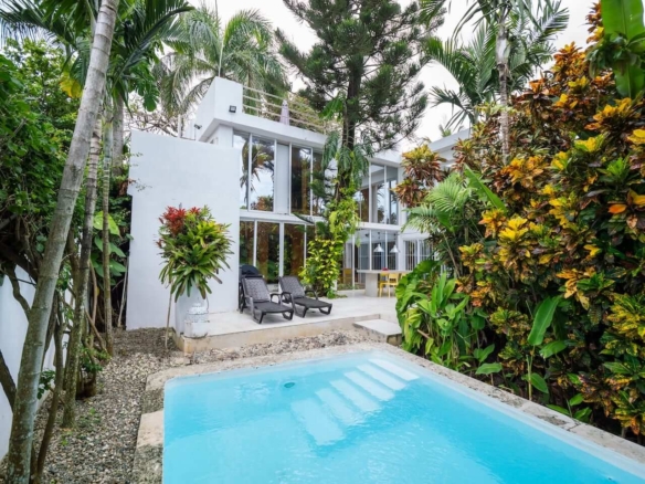 Oasis in Encuentro Cabarete