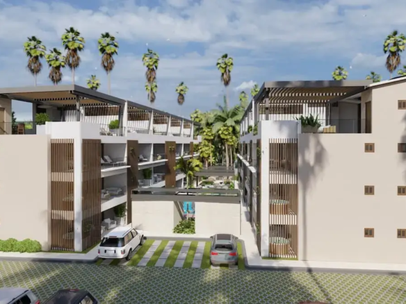 Ora Residences Las Terrenas