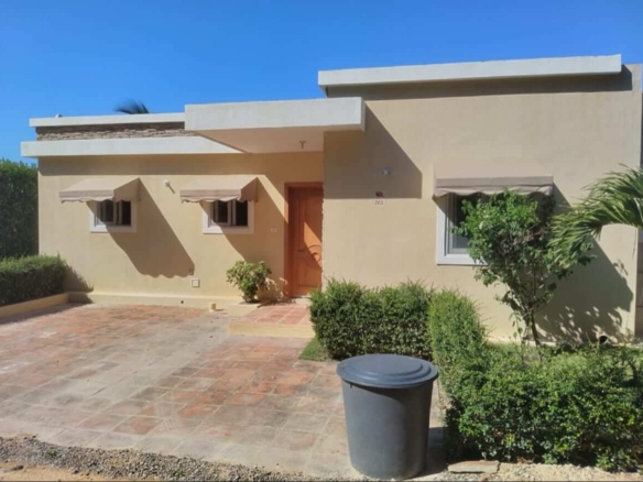 2-Bedroom Villa in Casa Linda