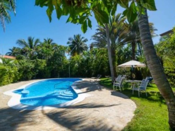 Luxurious Ocean-View Condo with Rooftop Deck in Cabarete East