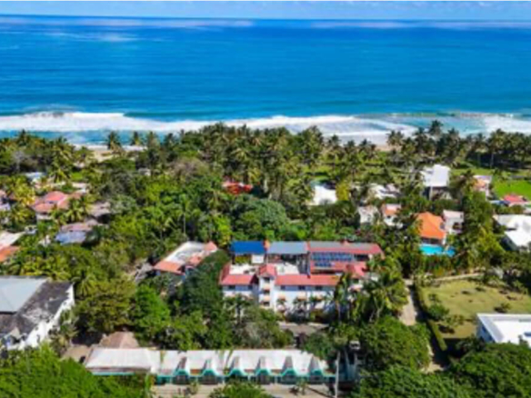 Stunning Ocean-View Condo in Cabarete East