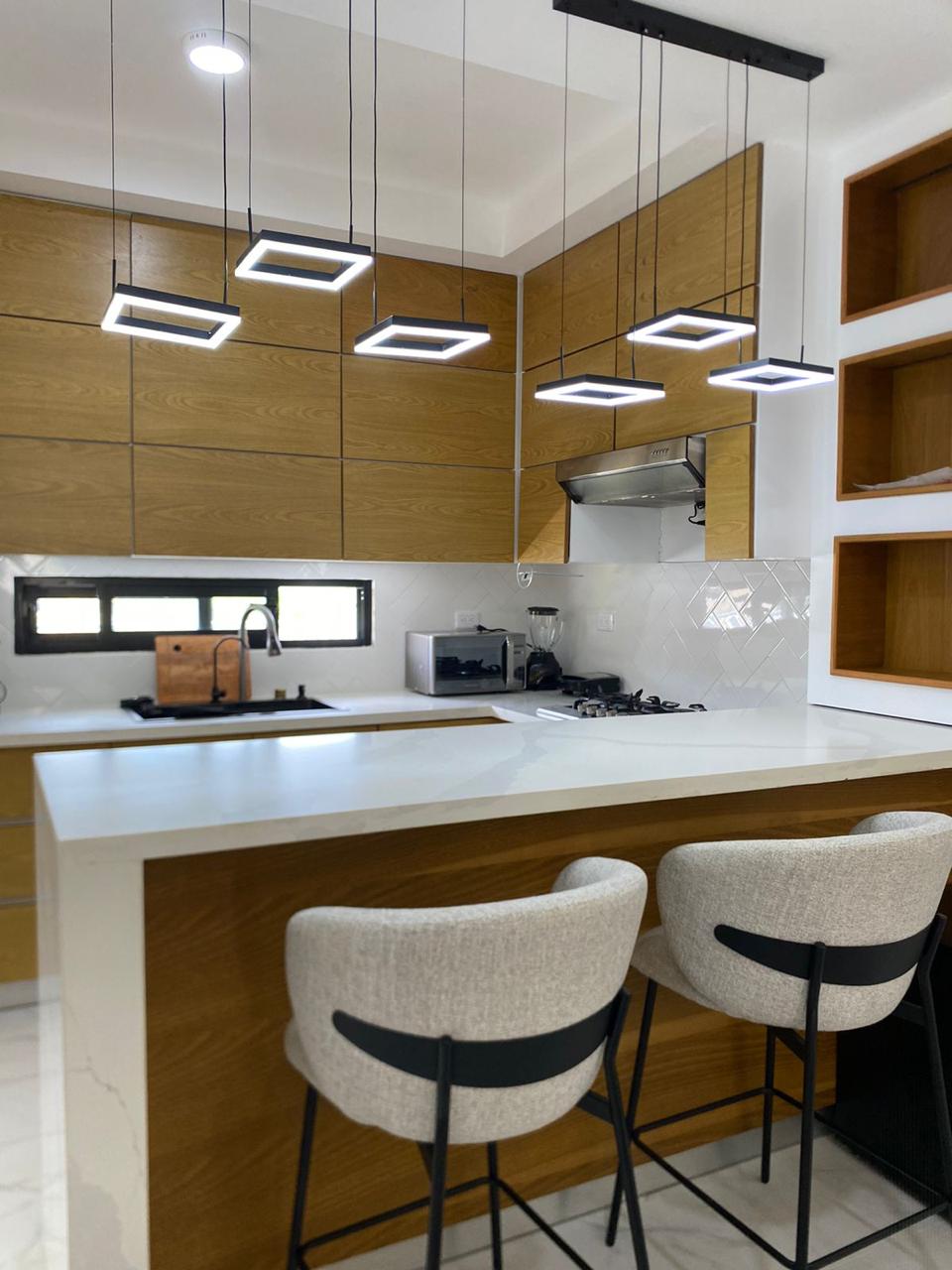 RESIDENCIAL RAYDI — EXCLUSIVITY, COMFORT & INVESTMENT