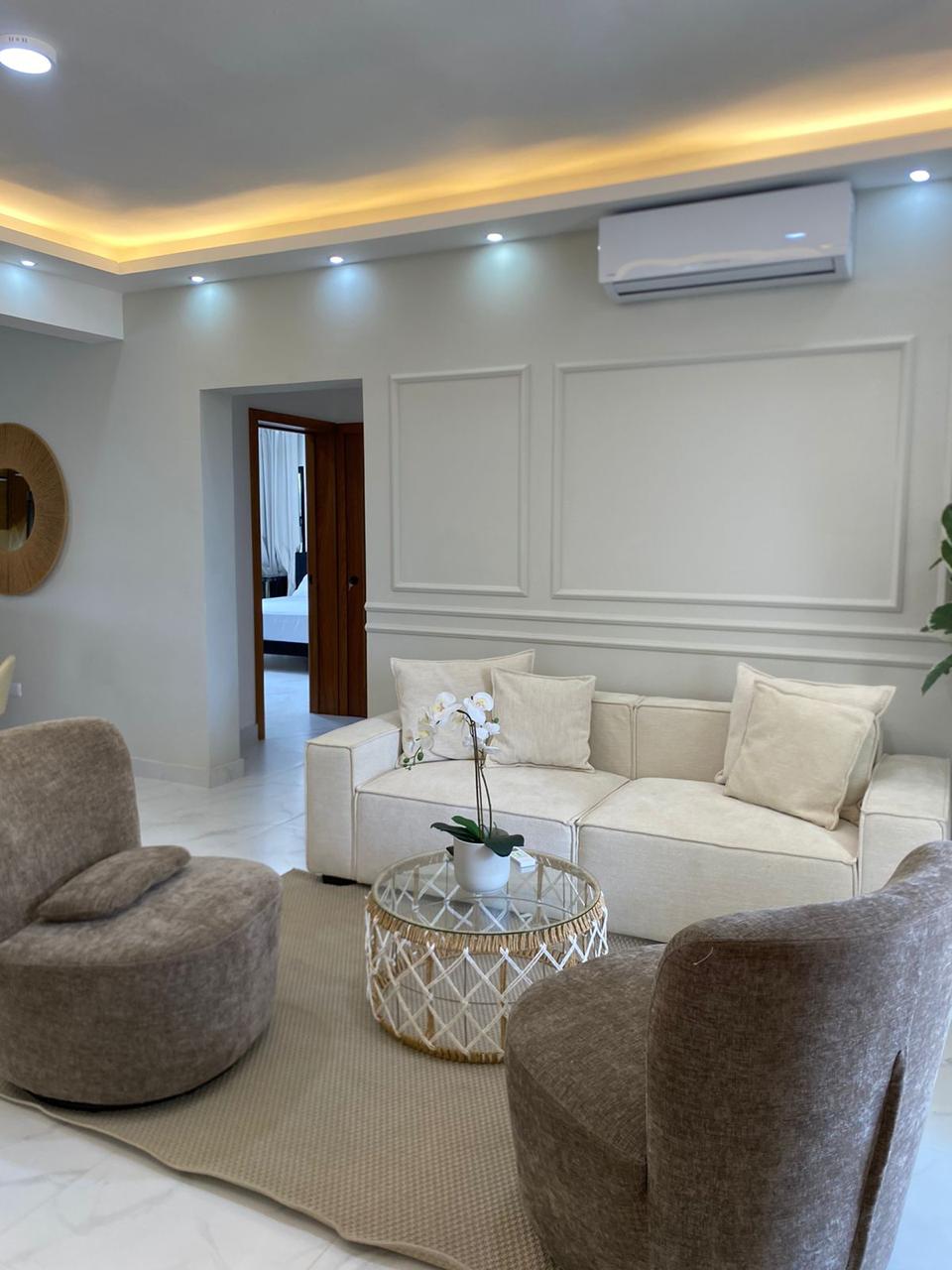 RESIDENCIAL RAYDI — EXCLUSIVITY, COMFORT & INVESTMENT