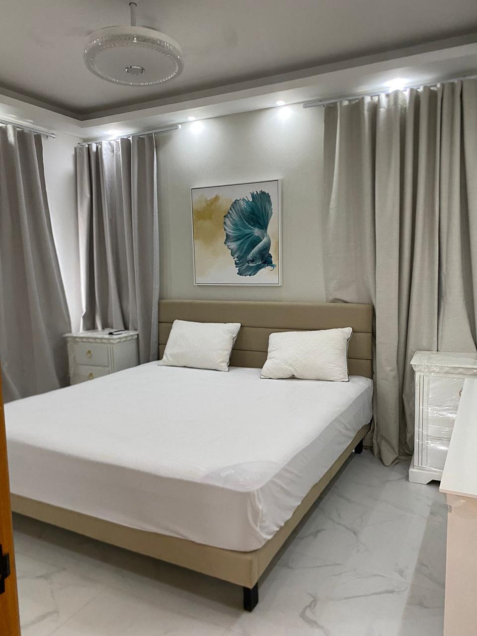 RESIDENCIAL RAYDI — EXCLUSIVITY, COMFORT & INVESTMENT