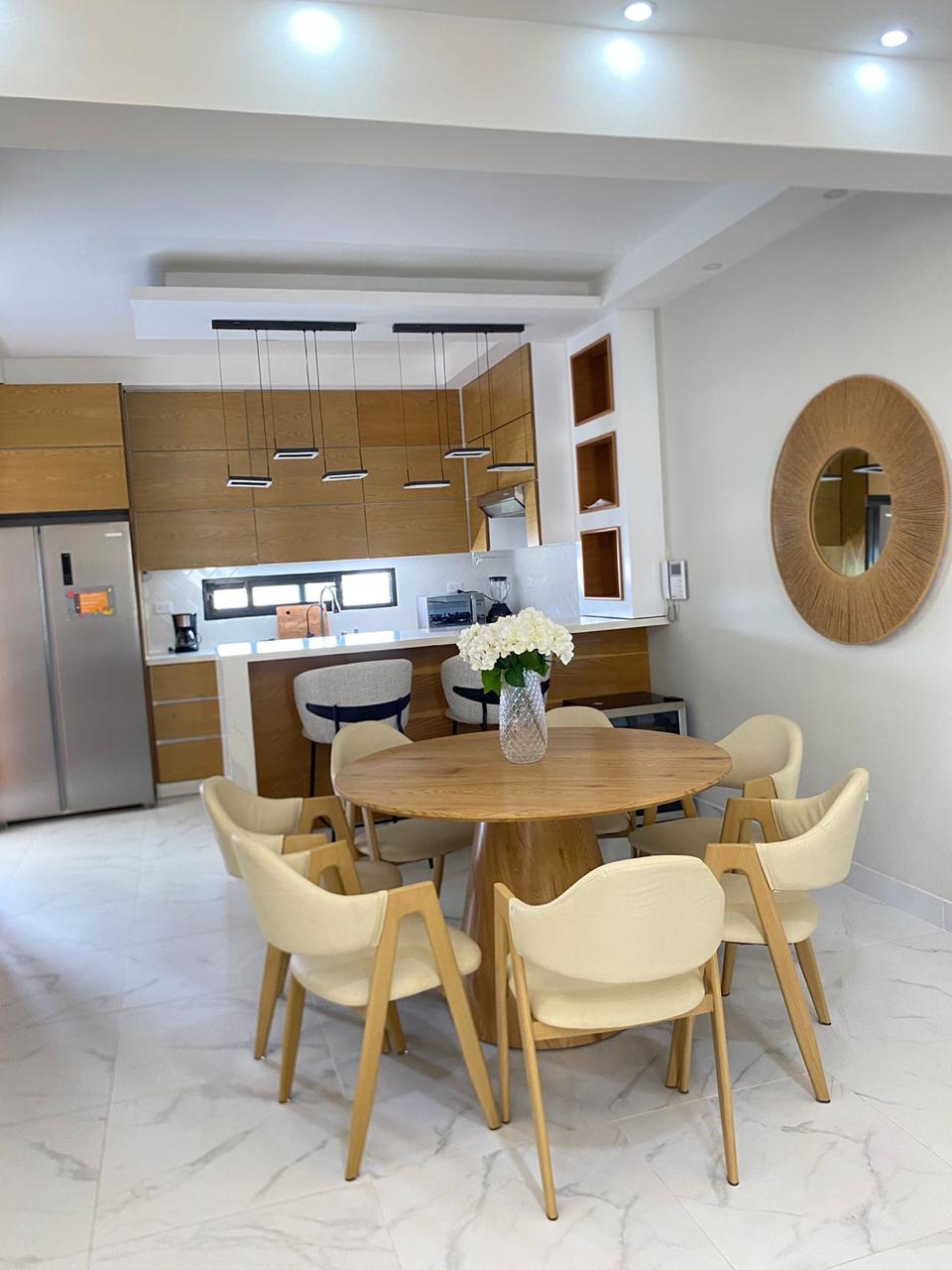 RESIDENCIAL RAYDI — EXCLUSIVITY, COMFORT & INVESTMENT