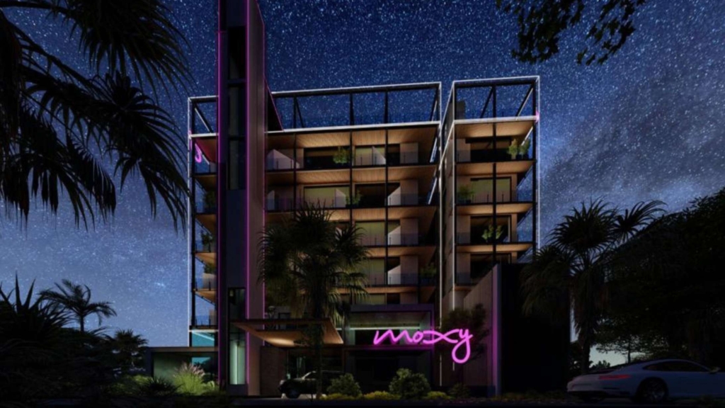 M Suites