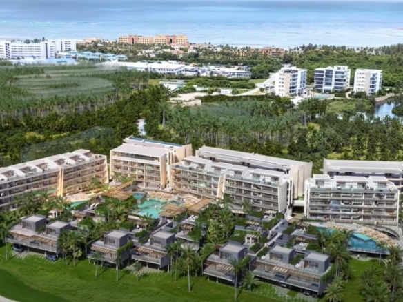 Andara Cap Cana Punta Cana