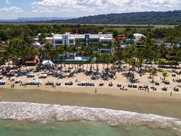 Cristal Oasis A Luxurious Haven in Cabarete