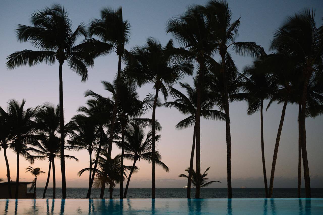 Cristal Oasis Dominican Republic