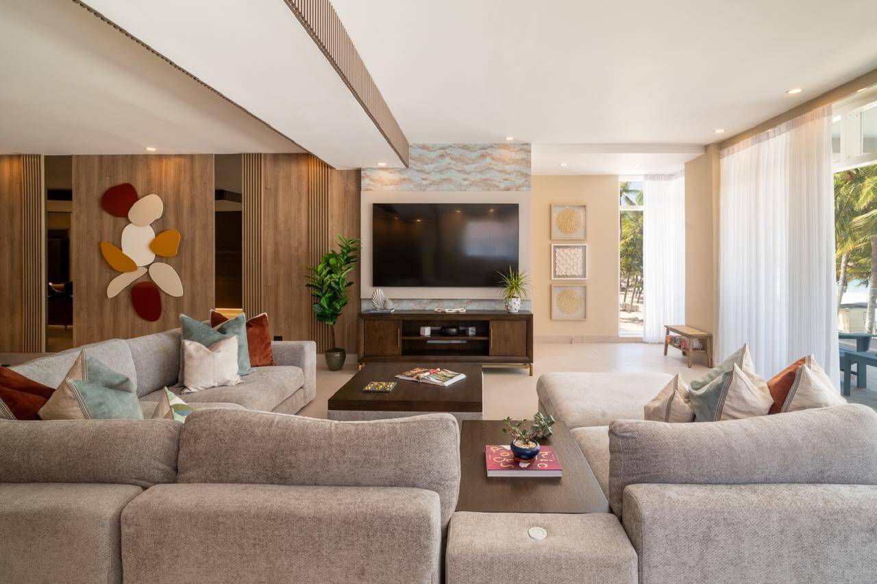 Cristal Oasis Dominican Republic