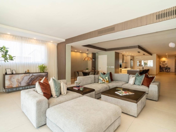 Cristal Oasis Dominican Republic