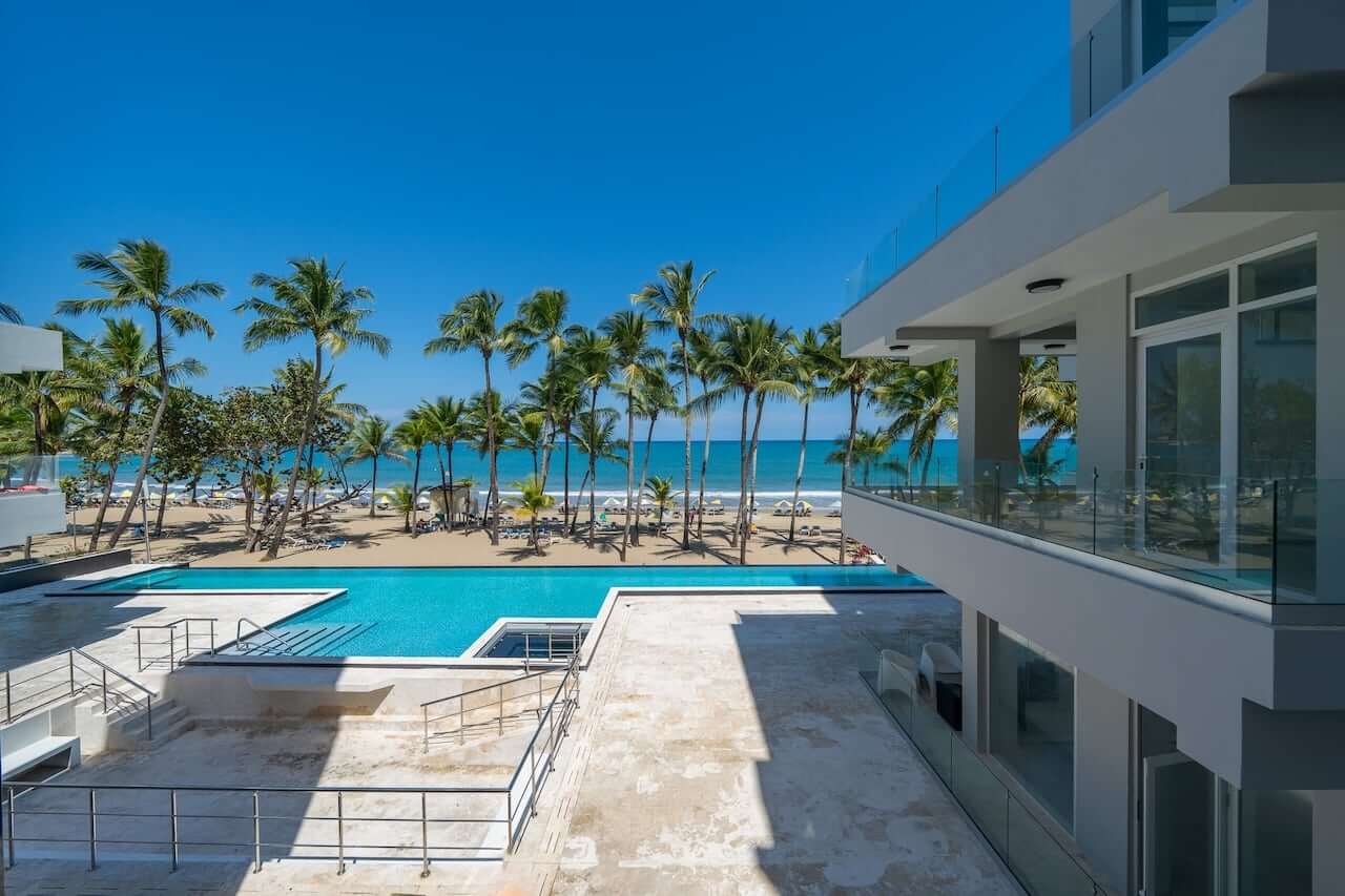 Cristal Oasis Dominican Republic