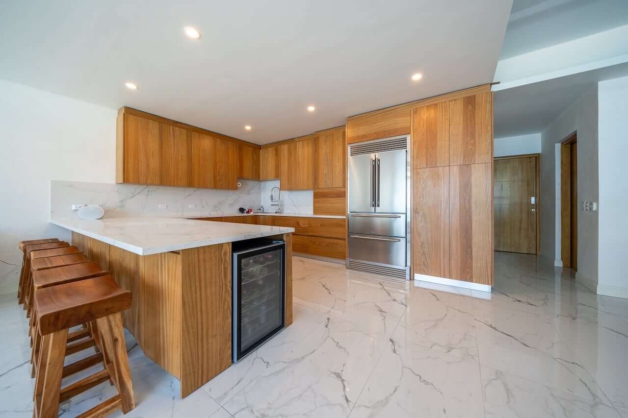 Cristal Oasis Dominican Republic