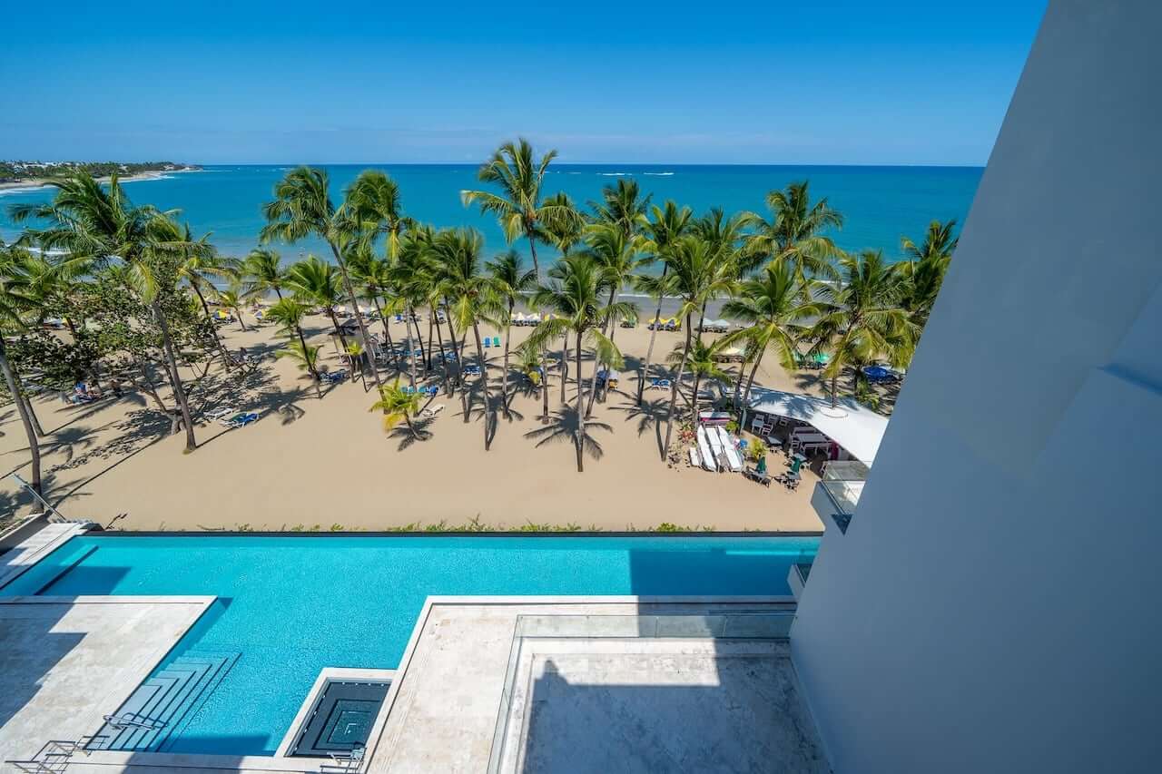 Cristal Oasis Dominican Republic