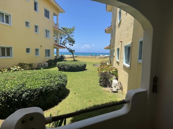 2 Bedroom Bluefish Condo in Perla Marina