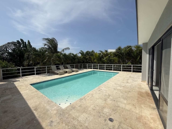 2 Bedroom Villa in Paradise Casa Linda 2