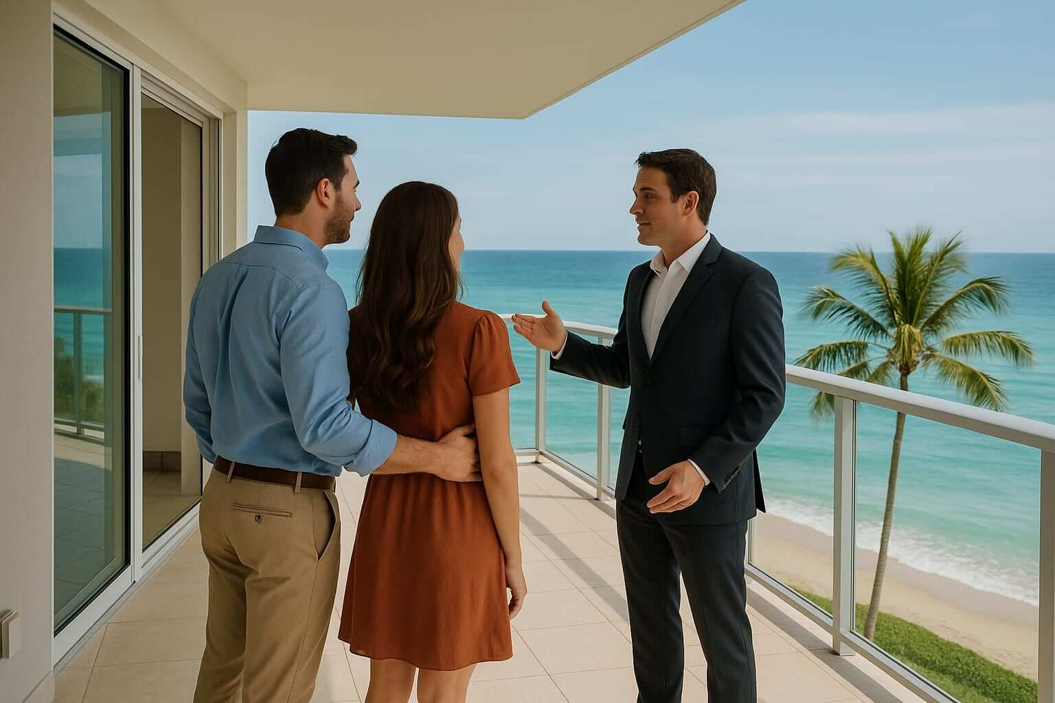 Smart property investment options for couples in the Dominican Republic