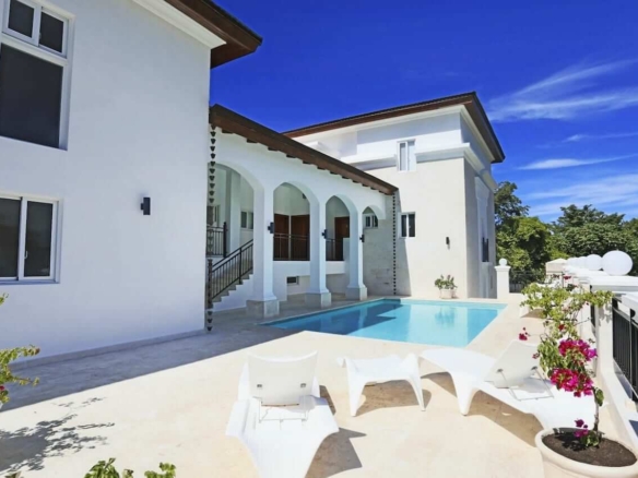 Sosua Ocean Village Castillio