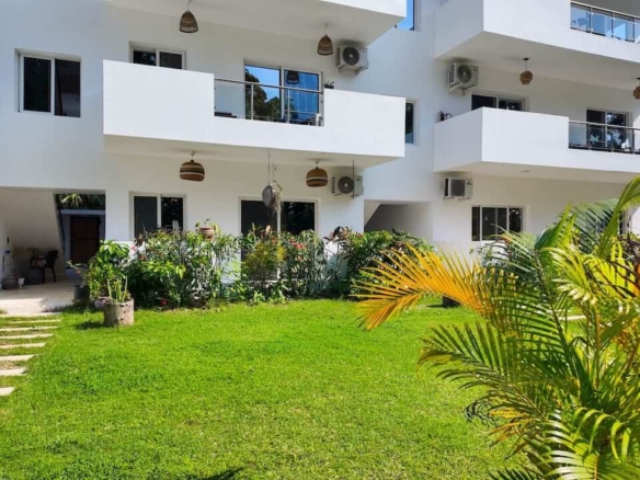 Charming 1-Bedroom Retreat for Sale in Exclusive Procab, Cabarete