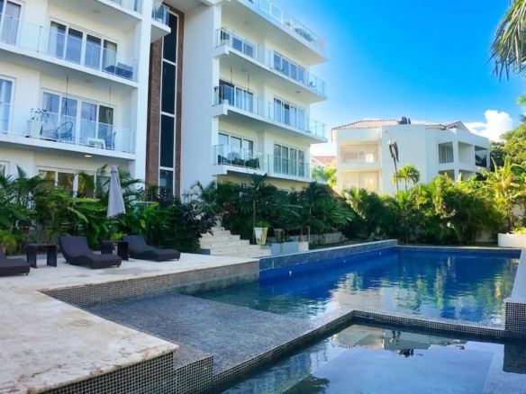 Exclusive 2 Bedroom in Swell Project – Coastal Living Awaits!