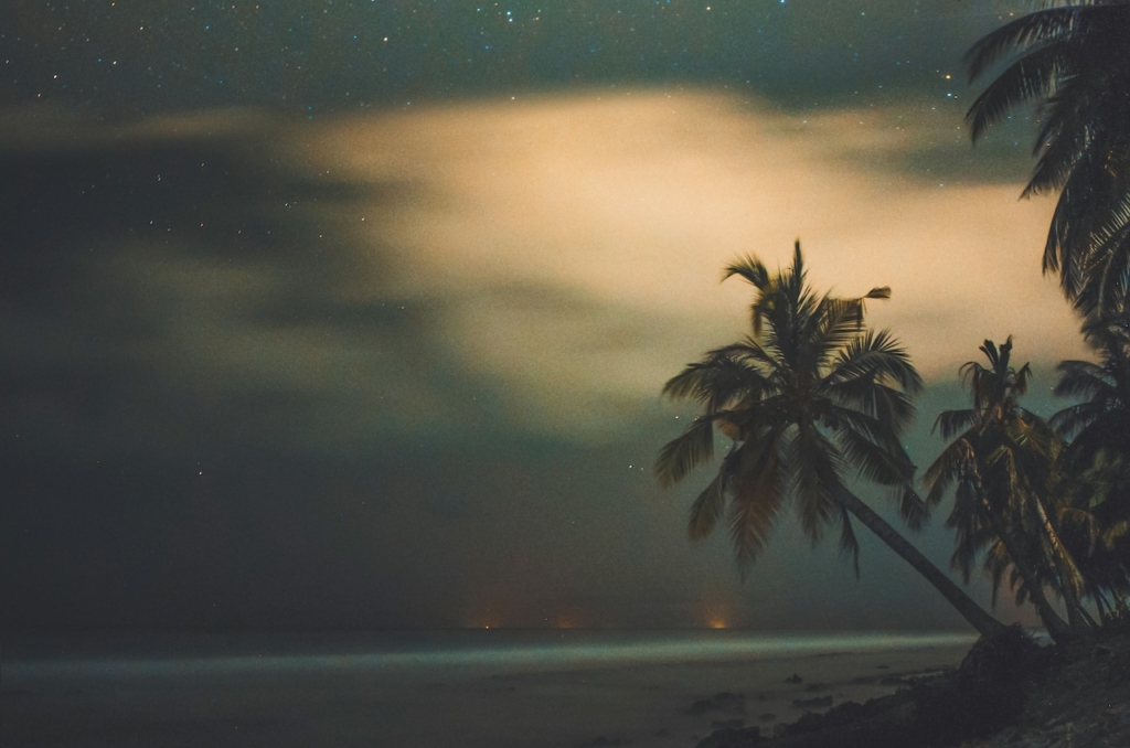 Stargazing Spots in the Dominican Republic