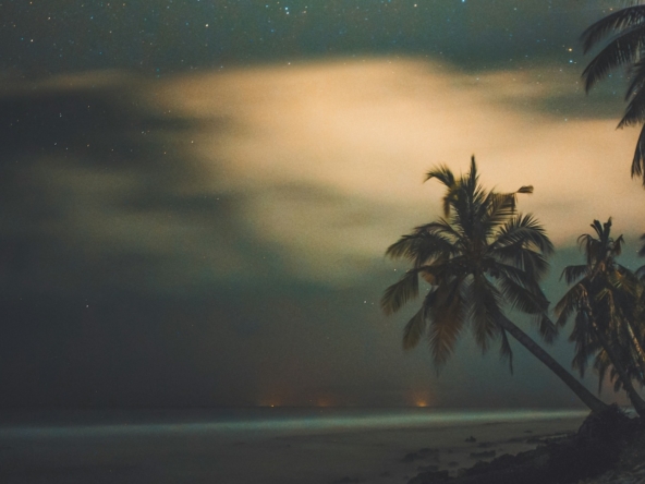 Stargazing Spots in the Dominican Republic