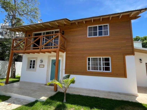 5 Bedroom Villa