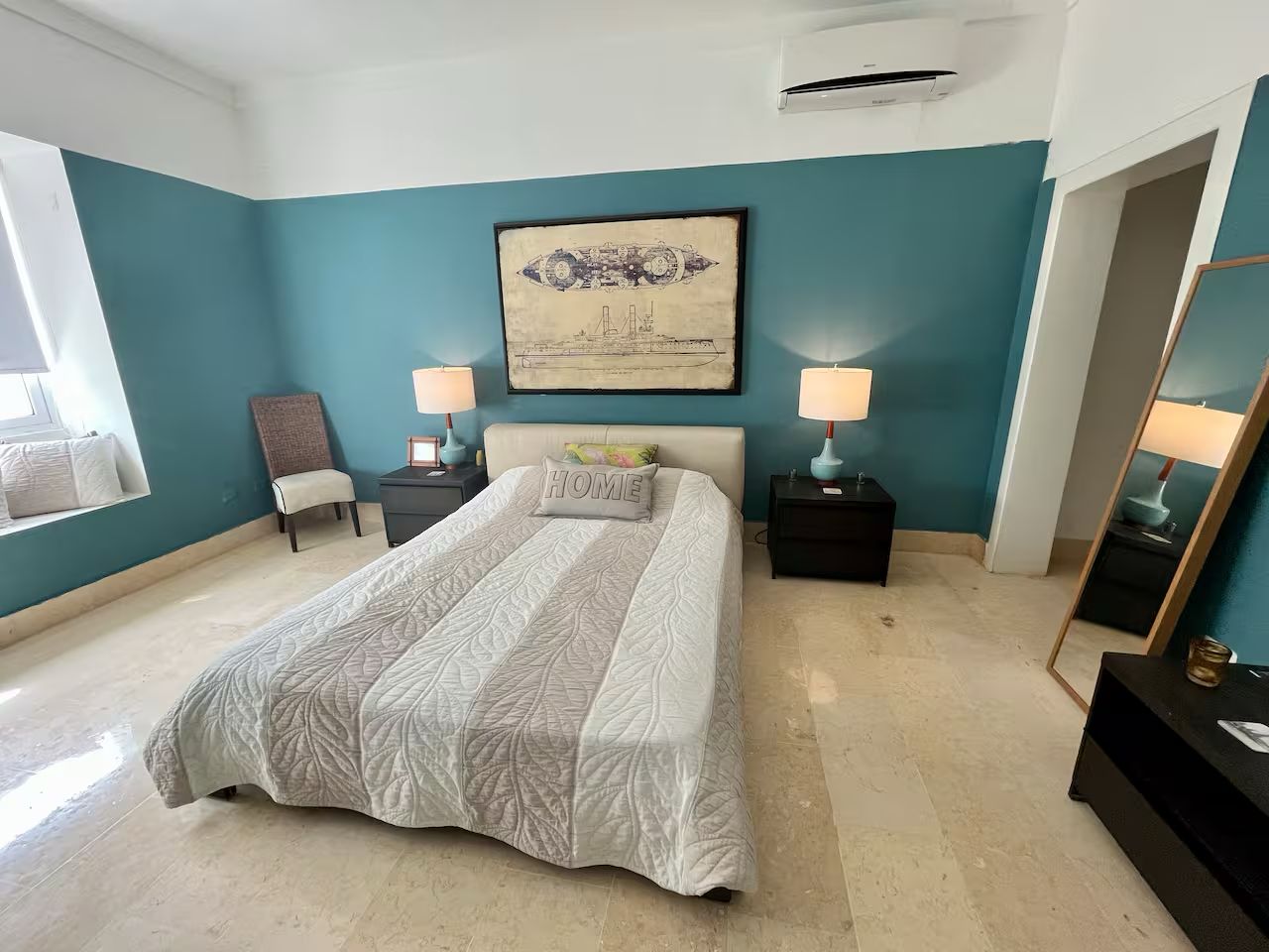 Caribbean Oceanfront Condo – The ideal vacation or retirement property