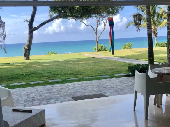 The ideal Caribbean vacation or retirement property