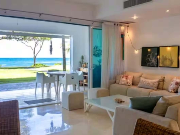 The ideal Caribbean vacation or retirement property