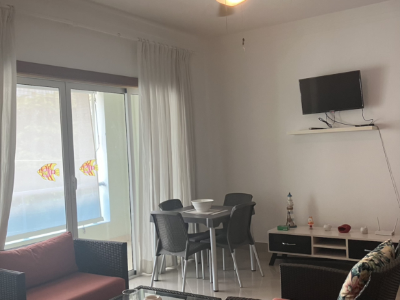 Cabarete Morning Breeze Unit C1