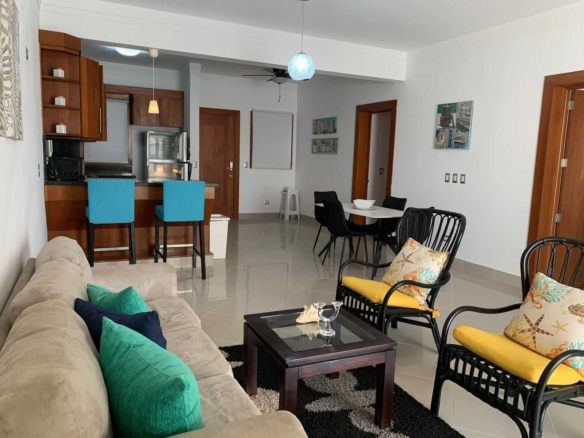 Cabarete Morning Breeze Unit C3