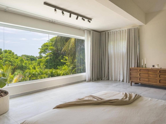 Modern 3-Bedroom Villa in Encuentro – Dominican Republic