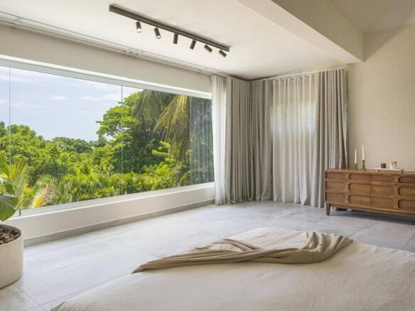Modern 3-Bedroom Villa in Encuentro – Dominican Republic